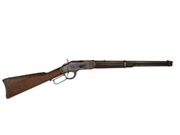 Winchester Model 1873 Saddle Ring Carbine .44-40