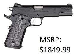 Springfield Armory TRP Service Black .45 ACP Pisto