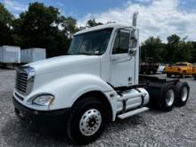 2006 FREIGHTLINER Columbia T/A Truck Tractor