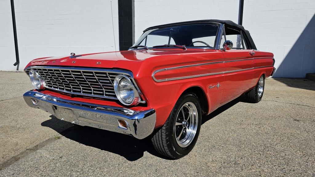 1964 Ford Falcon Sprint