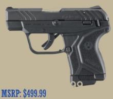 Ruger LCP II .22 LR Pistol