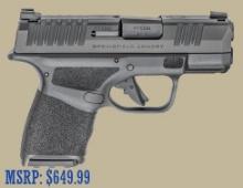 Springfield Hellcat 9mm Semi-Auto Pistol