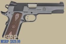 Springfield Garrison 45 ACP Pistol