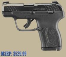 Ruger LCP Max .380 Auto Pistol