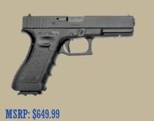 Glock G22 40 S&W Semi-Auto Pistol