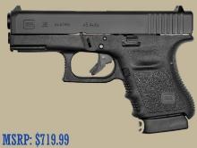 Glock G36 45 ACP Smii-Auto Pistol