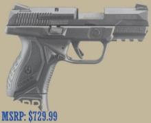 Ruger American Pistol Compact 9mm Pistol