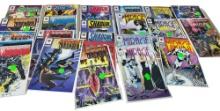 20+ Comics including Mirage, Shadowman and more