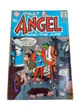 Angel no. 5, 15 Cent comic book