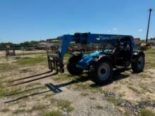 2015 Genie GTH 636 6K Capacity Telehandler