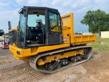 2023 Bell TC7A Tracked Off Road Dumper