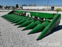 2019 John Deere 712C Corn Head