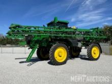 2023 John Deere 410R Sprayer