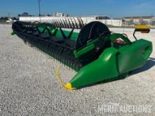 2022 John Deere RD45F Draper Head