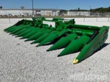 2023 John Deere C12F Folding Corn Head