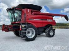 2015 Case IH 8240 Combine