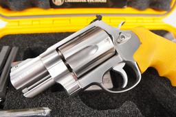 Smith & Wesson 460 ES 460S&W