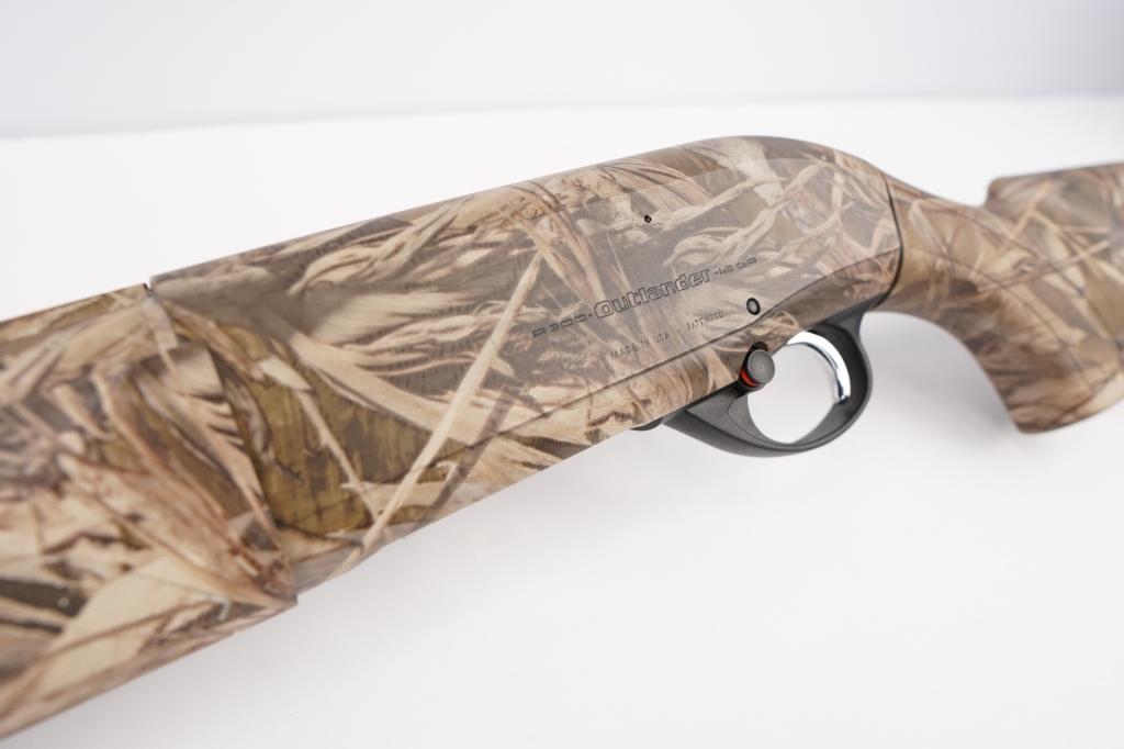 Beretta A300 OUTLANDER 12GA