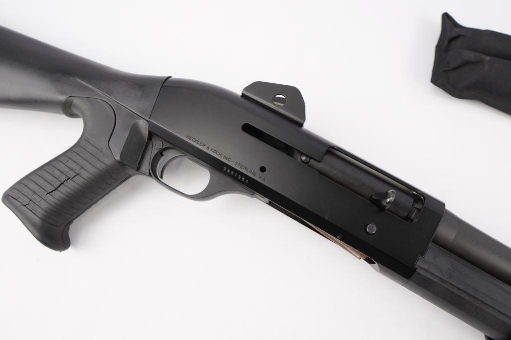 Benelli Armi  M3 SUPER 90 Magnum 12 CL