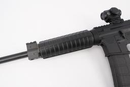 Smith & Wesson M&P 15 5.56 NATO