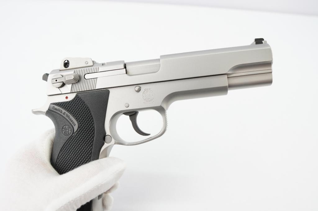 SMITH & WESSON  4506-1 45