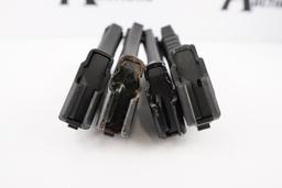 Four Misc Magazines 7.62x39mm