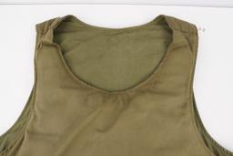 Body Armor Fragmentation Vest Medium Long