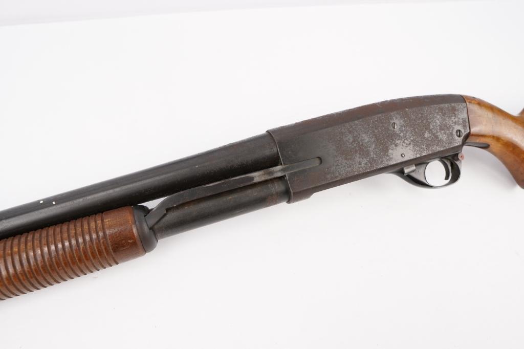 Savage Arms Springfield Model 67H 12GA