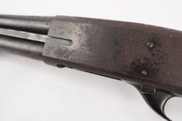 Savage Arms Springfield Model 67H 12GA