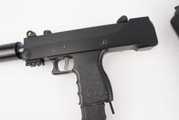 MasterPiece Arms MPA30T 9mm