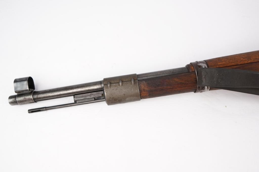 Mauser Werke AG 98 8MM