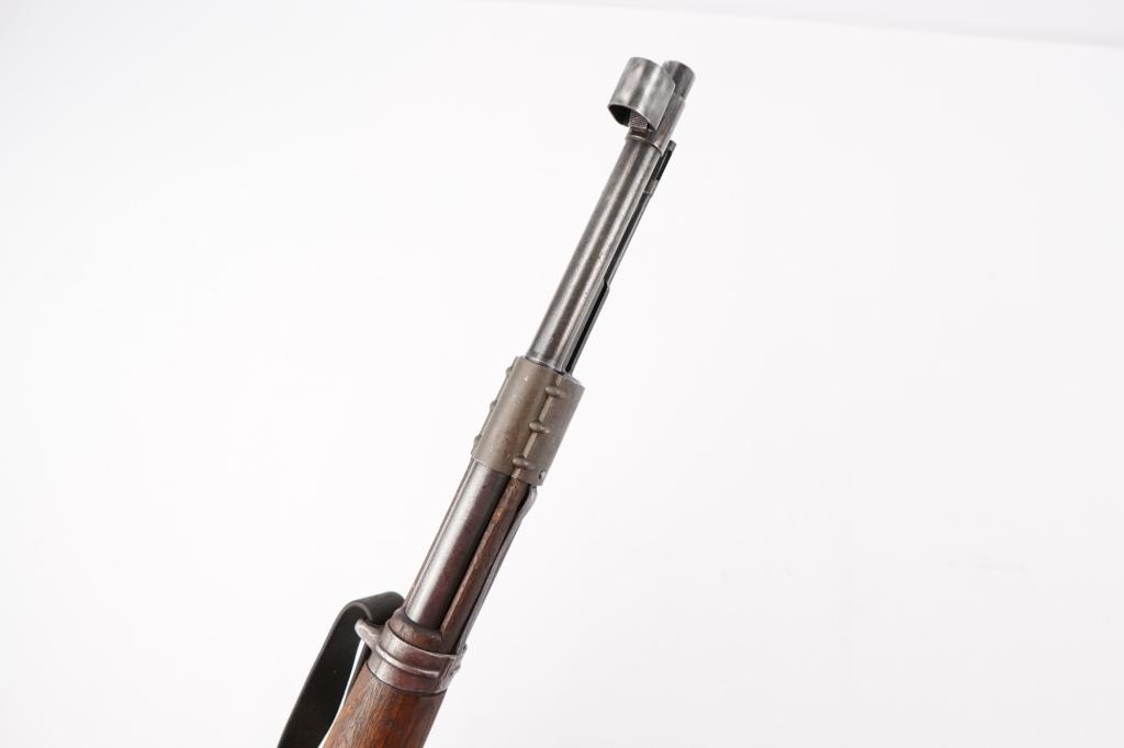 Mauser Werke AG 98 8MM