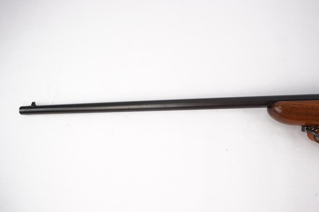 REMINGTON Targetmaster 510 .22 SHORT, LONG, LONG RIFLE