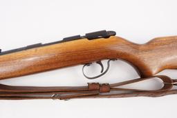 REMINGTON Targetmaster 510 .22 SHORT, LONG, LONG RIFLE