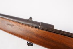 IVER JOHNSON & CO. Self Cocking Rifle .22 SHORT, LONG, LONG RIFLE