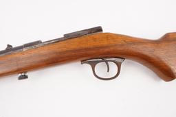 IVER JOHNSON & CO. Self Cocking Rifle .22 SHORT, LONG, LONG RIFLE