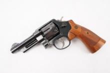 Smith & Wesson 22-4 Model 1950 .45 Cal