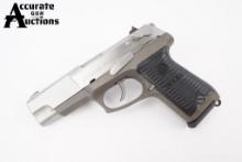 Ruger P90DC .45 ACP