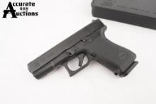 Glock 23 .40 S&W