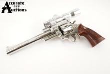 Smith & Weason 67 41 Magnum