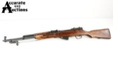 Russian Made SKS-45 7.62X39