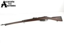 Tenni M91 Long Rifle 6.5
