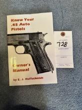 .45 AUTO OWNERS MANUAL