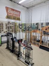 Business and Inventory of WEISS LAKE Tackle & Outdoors