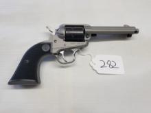 Ruger Wrangler  .22LR