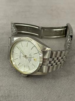Vintage Automatic Wristwatch