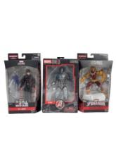 Marvel Legends Puma Ultron US Agent Action Figure Collection Lot