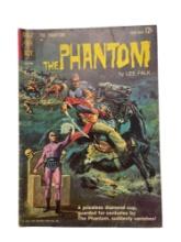 The Phantom #3 (1963) Gold Key Comics Lee Falk Diamond Cup