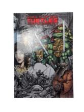 Teenage Mutant Ninja Turtles Ultimate Collection Vol 1 Hardcover Book
