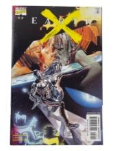 Earth X #12 Marvel Comic 1st Shalla Bal Silver Surfer App
